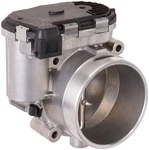 Fuel Injection Throttle Body Assembly-turbo Spectra TB1138. Fixed Price $224.17.