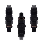 Labwork Pcs 16032-53902 Fuel Injector For Kubota D905 V1305 V1505 D1105 D1005. Fixed Price $32.40.