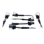 6X Fuel Injector Wiring Harness 3669748 For Caterpillar Engine 3126B 3126E. Fixed Price $73.99.