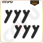 6PCS Fuel Injectors Fits Ford Freestar 2004-2005 3.9L 4.2L. Fixed Price $43.79.