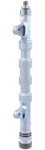 Bosch Fuel Injection Rail For Nissan Titan Xd 0445218025. Fixed Price $380.69.