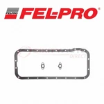 Fel-pro Oil Pan Gasket Set For 1963 Mercury Country Cruiser 6.4L V8 Engine Ll. Fixed Price $36.20.