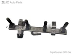Fuel Injectors Set With Rail For 17-20 Jeep Compass 2.4 04627890AB Multiair. Fixed Price $59.95.