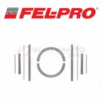 Fel-pro Rear Engine Crankshaft Seal Kit For 1959-1960 Edsel Ranger 3.6L L6 Zl. Fixed Price $46.50.
