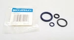 158-0891 Beck/arnley 1580891 Fuel Injector O-ring Kit Direct Fit. Fixed Price $11.99.