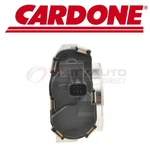 Cardone Fuel Injection Throttle Body For 2009 Saab 9-7X 5.3L 6.0L V8 Air Sc. Fixed Price $256.80.
