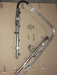Gm Lsa 6.2 Fuel Rail Cts V Sts New # 12605222. Fixed Price $630.57.