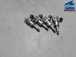 Set Of Pcs 2018- 2024 Toyota Camry 2.5L Engine Motor Fuel Injector *5* Oem. Fixed Price $199.99.