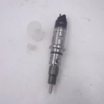 Oem Cnh Bosch New Holland 504128307 Fuel Injector For 6.7L 9040L 9060L See Desc. Fixed Price $729.99.