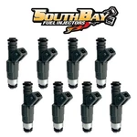 19LB Bosch Fuel Injectors For Camaro Firebird 305 Tpi 5.0L LB9 Set V8. Fixed Price $224.99.