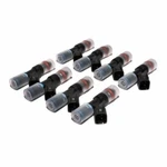 Fast Electronics 30332-8 Precision-flow LS2-TYPE Fuel Injectors (set Of 8). Fixed Price $415.18.