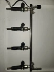 Genuine Gm Parts 2173434 Fuel Injector. Fixed Price $80.00.