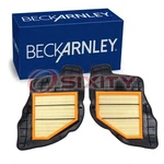 Beck Arnley Air Set For 2011-2015 Bmw Alpina B7 Fuel Delivery Gq. Fixed Price $87.66.