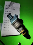 280150715 Gasoline Injector. Fixed Price $75.00.