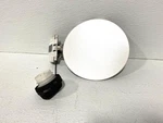16-23 Mazda CX-9 Fuel Tank Filler Door Lid Flap W/ Gas Cap Oem #A0.35. Fixed Price $49.00.