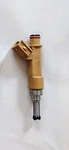 Genuine Oem Toyota 23250-01020 Fuel Injector Corolla Matrix Scion Xd 2320909140. Fixed Price $10.25.