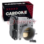 Cardone Reman Fuel Injection Throttle Body For 2006-2009 Subaru Outback 2.5L Yr. Fixed Price $402.14.