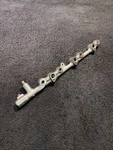 2016-2022 Toyota Tacoma 3.5L Right Lower Engine Fuel Rail Pipe Oem 23807-0P070. Fixed Price $55.00.