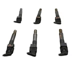 11-18 Porsche Cayenne 958 Panamera Hybrid Engine Motor Fuel Injectors Set Oem. Fixed Price $171.00.