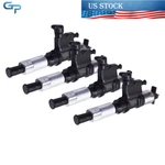 4X Fuel Injectors 4HK1 For Isuzu Npr-hd Diesel 2001-2007 095000-5471. Fixed Price $289.60.