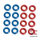 217-1624 Replace Gm Genuine Parts 89017587 Fuel Injector O-ring Kit With. Fixed Price $31.35.