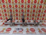 2011-2016 Ford F-150 Left Fuel Rail W/ Injector Set BL3Z-9F593-B Oem. Fixed Price $62.99.
