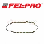Fel-pro Oil Pan Set For 1980-1985 Gmc P2500 5.7L V8 Engine. Fixed Price $29.43.