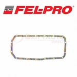 Fel-pro Oil Pan Gasket Set For 1978-1980 Pontiac Bonneville 5.7L V8 Engine Bq. Fixed Price $24.68.