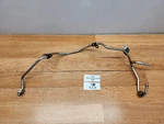 Oem Bmw F10 F06 F12 F13 M5 M6 Alpina N63 S63 Engine Fuel Feed Hose Pipe Line. Fixed Price $55.00.