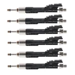 Set Of Fuel Injectors Bosch Oem 62825 For 335I 535I 740I F10 F30 F32 E92 EU6. Fixed Price $443.96.