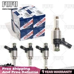 4X Bosch Oem Fuel Injectors Set 06H906036AE For Vw Gti Audi A4 A3 A5 Q5 2.0T. Fixed Price $152.58.