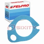 Fel-pro Engine Coolant Outlet Gasket 1962-1970 Ford Fairlane 2.8L 3.3L Bd. Fixed Price $9.61.