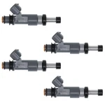 For Subaru Legacy Outback 2015 2016 2017 Fuel Injector Set. Fixed Price $275.41.