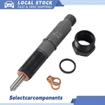 1PC New Fuel Injectors 3282948 For Cummins B Series 12MI. Fixed Price $59.99.