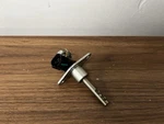 Oem 2006-2015 Lexus IS250 IS350 Cold Start Valve Fuel Injector 2016 IS300 IS200T. Fixed Price $40.00.