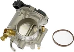 Dorman Oe Solutions 977912 Fuel Injection Throttle Body. Fixed Price $197.95.