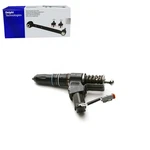 Delphi Fuel Injector For 1999-2000 Sterling Truck AT9513 14.0L L6. Fixed Price $712.23.
