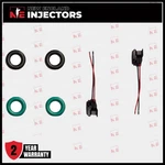 Polaris 2521401 Injector Rebuild Kit Connector Indian Victory Scout Octane. Fixed Price $34.20.