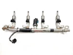2019-2022 Mazda MX-5 Miata Fuel Injectors Rail Assm FPE31-13-15ZA. Fixed Price $314.10.