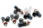 Deatschwerks For 12-16 Dodge Dart 1.4L 650CC Injectors Set Of DW17MX-00-06. Fixed Price $419.00.