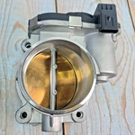 Spectra Premium TB1291 Throttle Body Fits Acadia Terrain Lacrosse Fuel Injection. Fixed Price $242.38.
