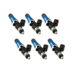 Dynamics 1340CC Fuel Injectors For Nissan 300ZX & Toyota Supra. Fixed Price $1559.25.