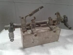 Fuel Injection Parts Injector 2.4L Fits 98-00 Breeze 577052. Fixed Price $73.48.