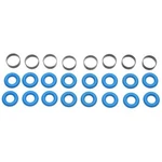 Standard Ignition SK84 Fuel Injector Seal Kit Gdi. Fixed Price $33.00.