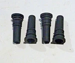 Audi 80/90 2.0 Injector Holders (4) 026133555A Genuine New. Fixed Price $42.00.
