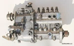 Mercedes 300 OM617 Bosch Fuel Injection Pump Sd Cd Td PES5M W55 /320RS. Fixed Price $99.99.
