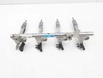 Volvo XC60 MK2 Fuel Injector Rail 2.0 B5 B420T10 / Mhev P31478396 2024. Fixed Price $241.78.