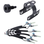 Central Port Fuel Injector Bracket For Chevrolet Silverado 1500 Gmc Savana. Fixed Price $118.99.