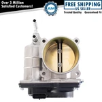 Hitachi Throttle Body Assembly Fits 2007-2019 Infiniti Nissan. Fixed Price $176.98.