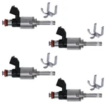 For Mazda CX-3 CX-5 MX-5 Miata Fuel Injector Set. Fixed Price $297.97.